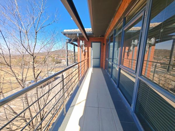 132 m² Commercial space