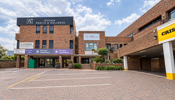 152 m² Commercial space