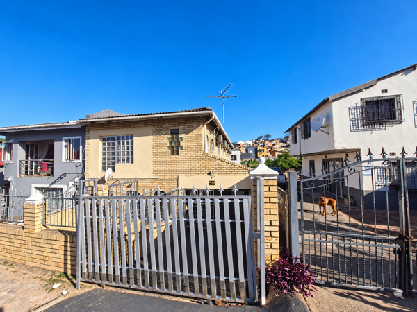 1 Bedroom Garden Cottage