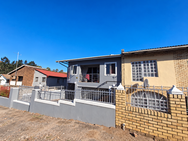 2 Bedroom Garden Cottage