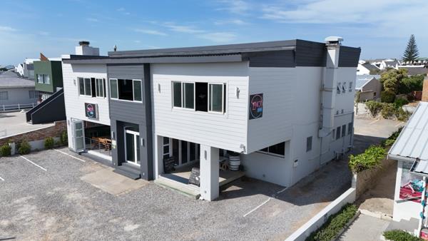 Commercial space