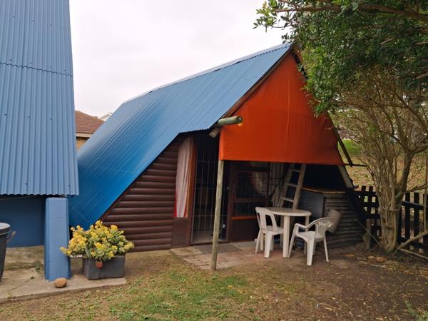 Garden Cottage