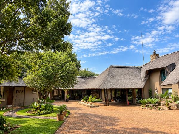 9 Bedroom House