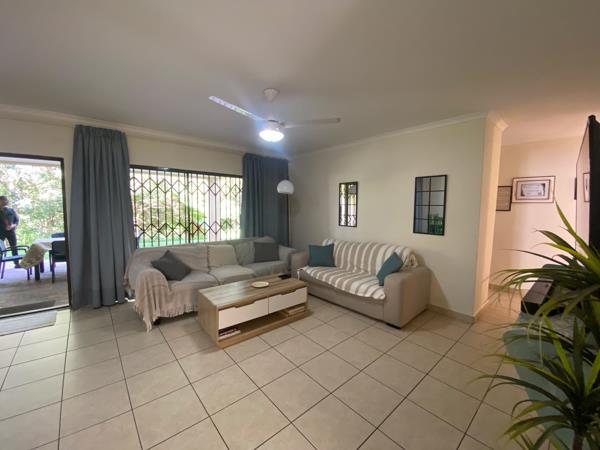 4 Bedroom Apartment