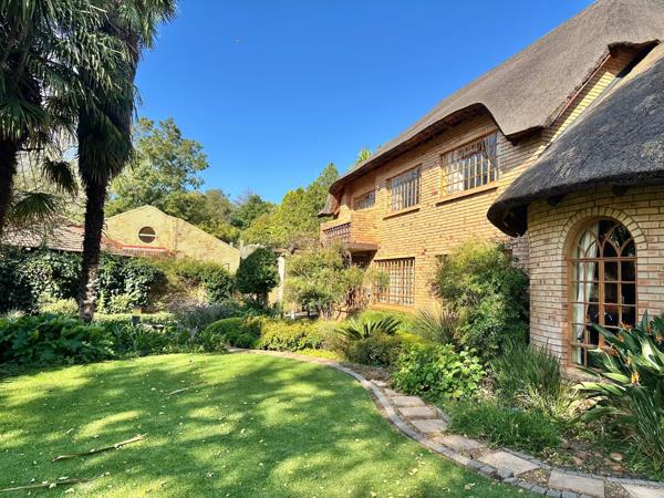 6 Bedroom House