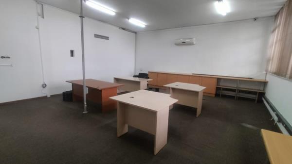 Commercial space