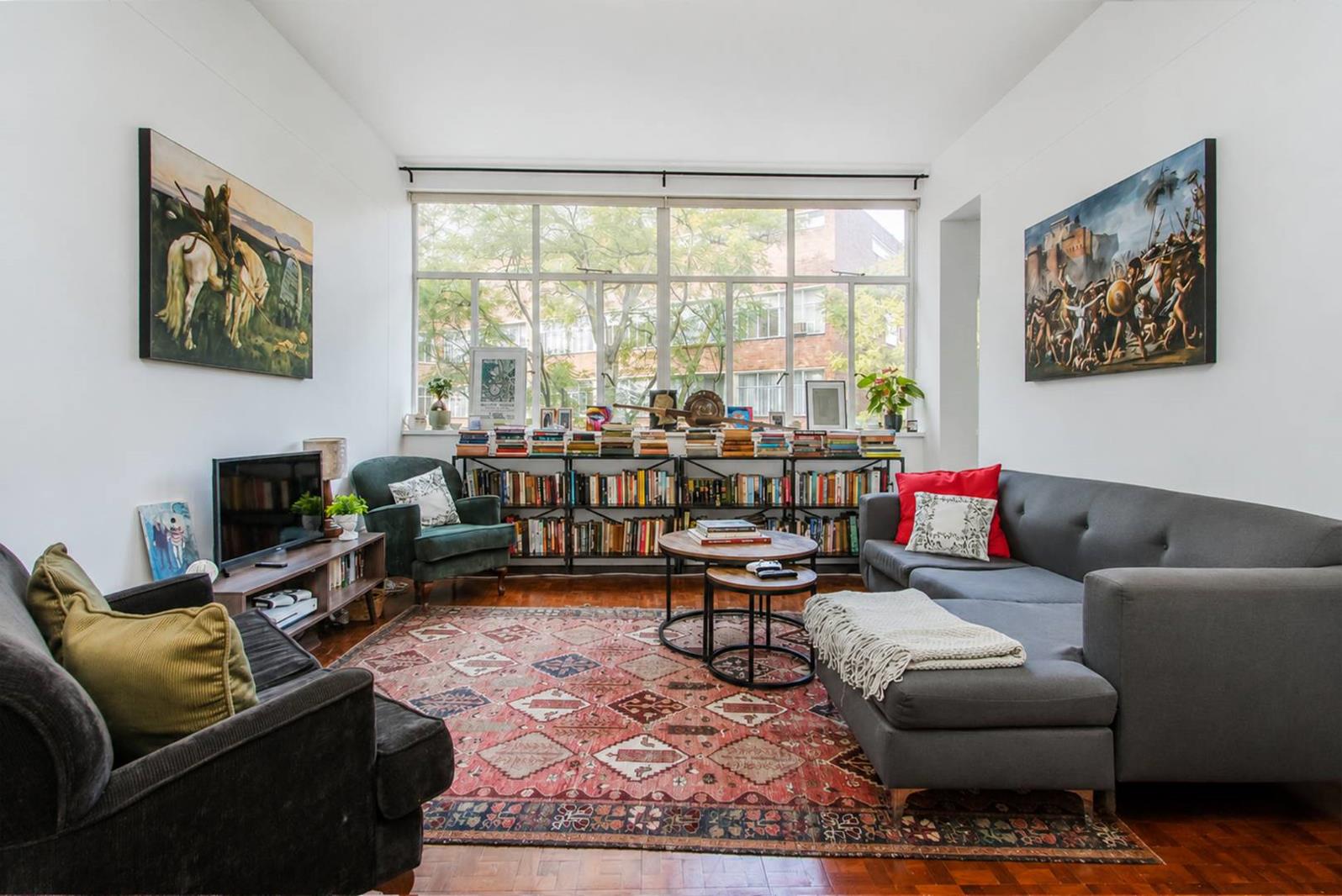 1 Bedroom Apartment in Killarney