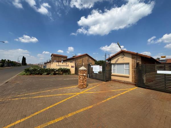 3 Bedroom Cluster