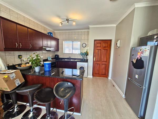 2 Bedroom Apartment in Bellville Central