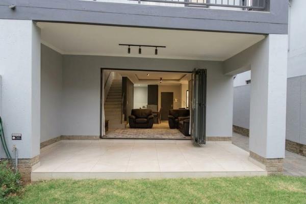 3 Bedroom Cluster