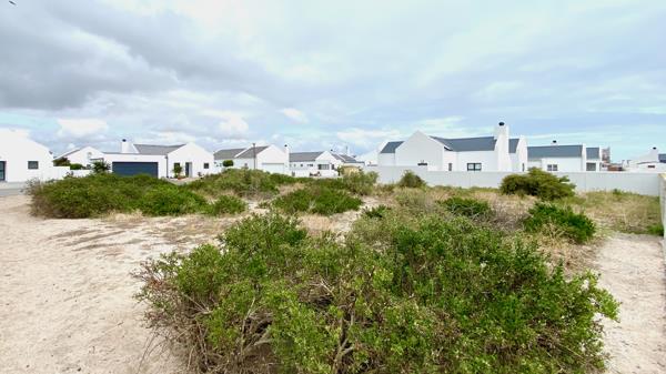 533 m² Land
