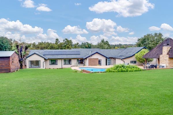 6 Bedroom House