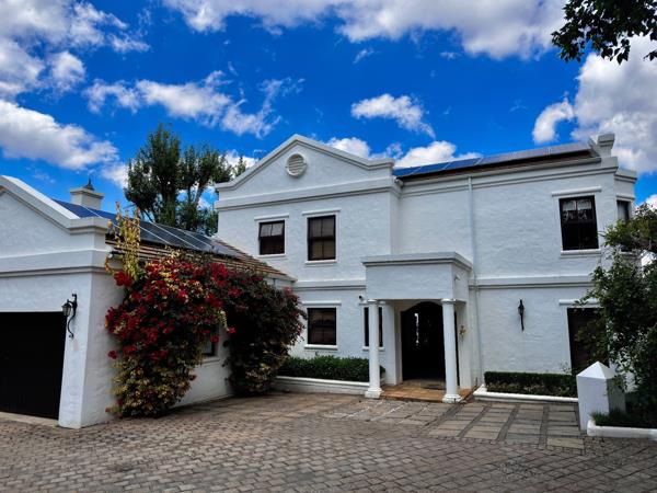 5 Bedroom House
