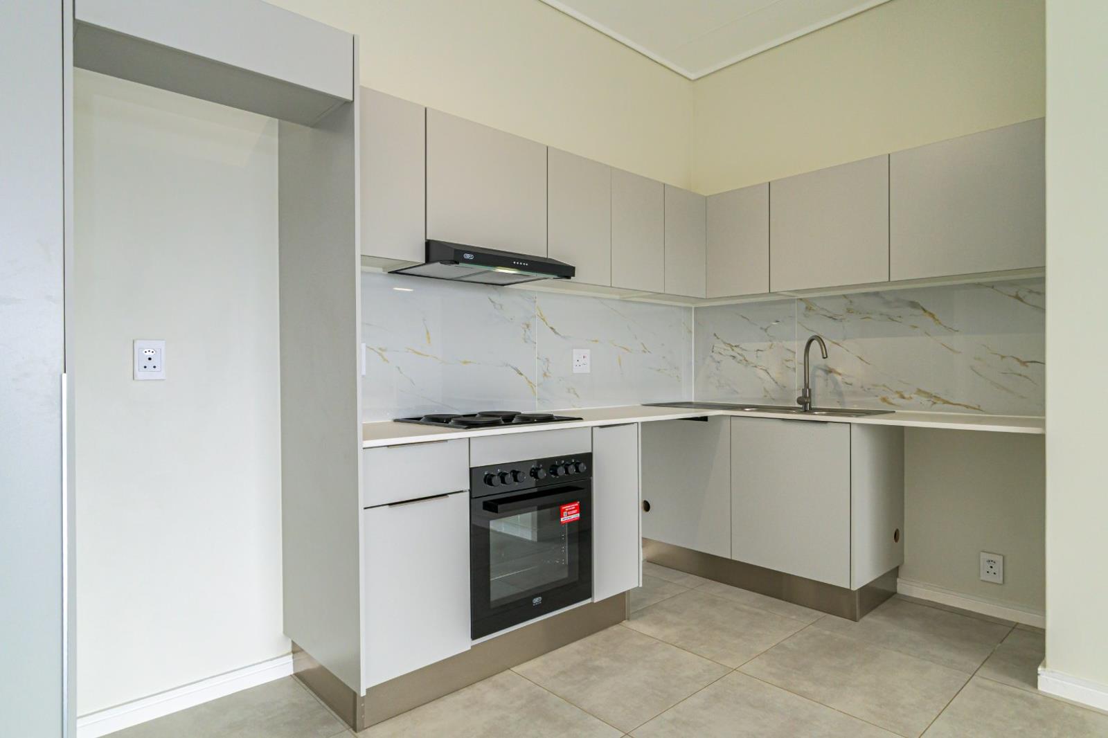 1 Bedroom Apartment in Linbro Park