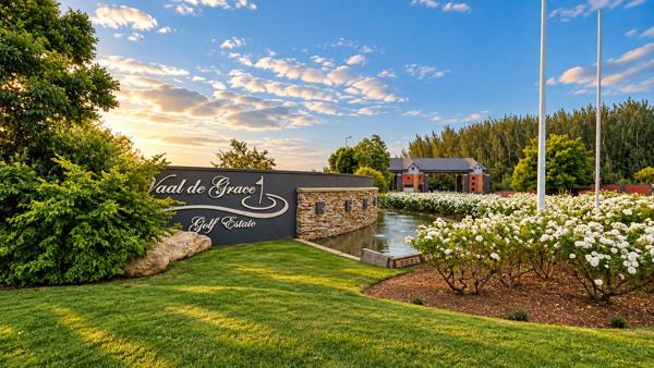 678 m² Land