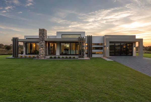 516 m² Land