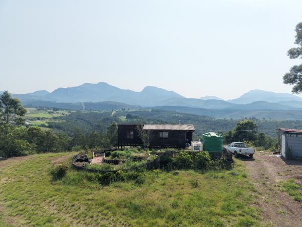 75.7 ha Farm