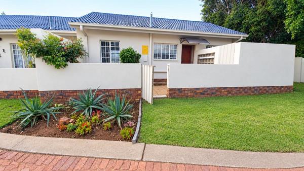1 Bedroom Townhouse