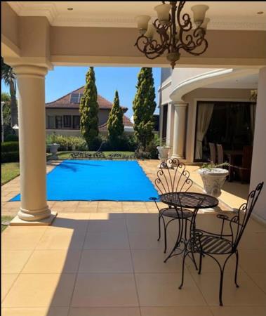 4 Bedroom Apartment