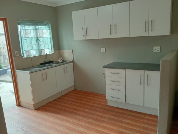 2 Bedroom Garden Cottage