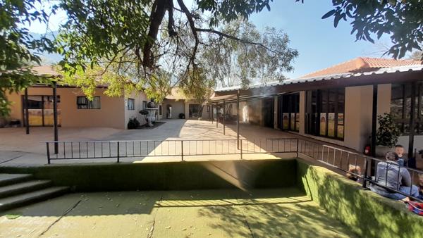 1.8 ha Smallholding