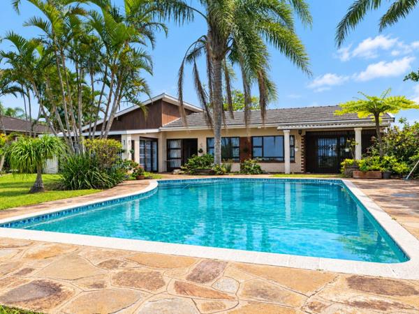 5 Bedroom House