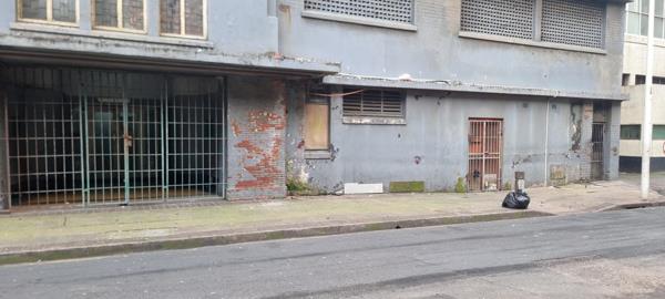 176 m² Commercial space