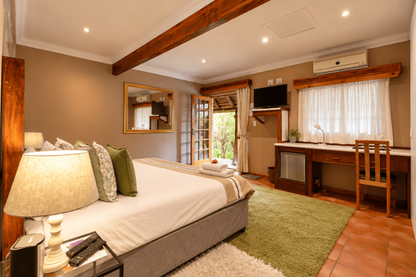 12 Bedroom House