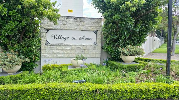 3 Bedroom Cluster