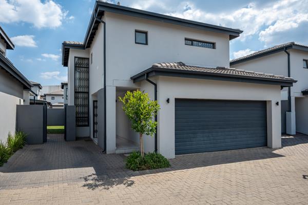 4 Bedroom Townhouse