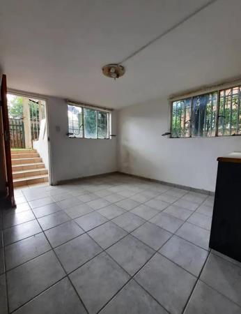 1 Bedroom Garden Cottage