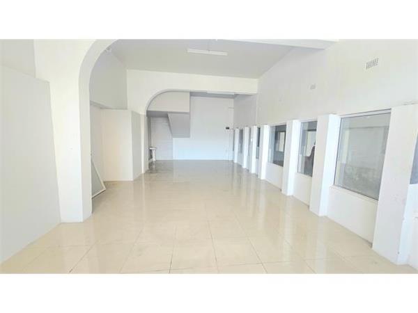 75 m² Retail Space