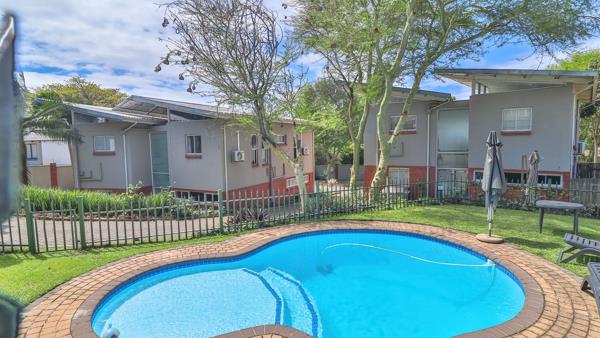 4 Bedroom Townhouse