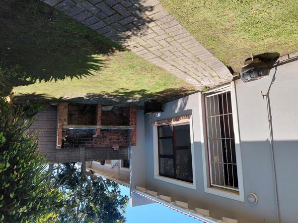 1 Bedroom House