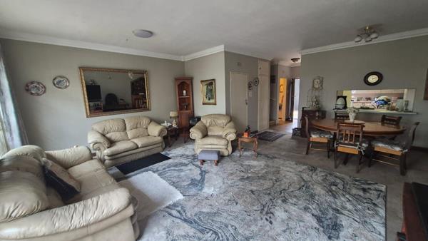 3 Bedroom Duplex