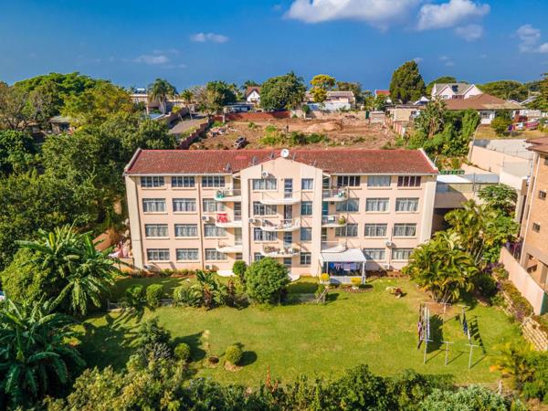 2 Bedroom Flat