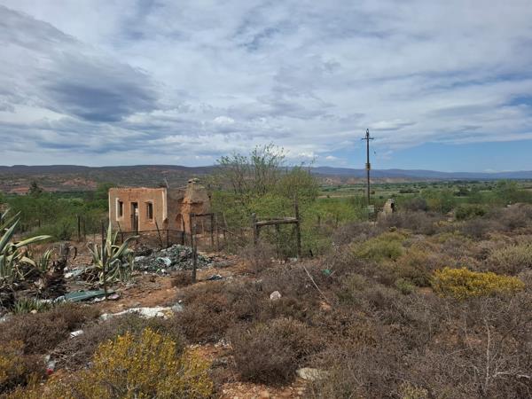 828 m² Land