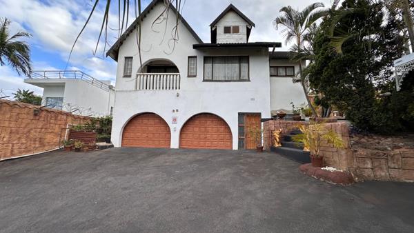 6 Bedroom House