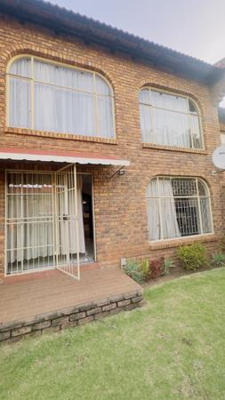 3 Bedroom Duplex