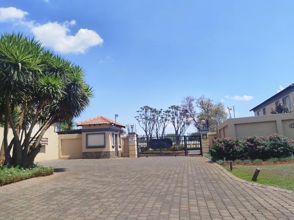 2 Bedroom Duplex