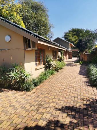 1 Bedroom Garden Cottage