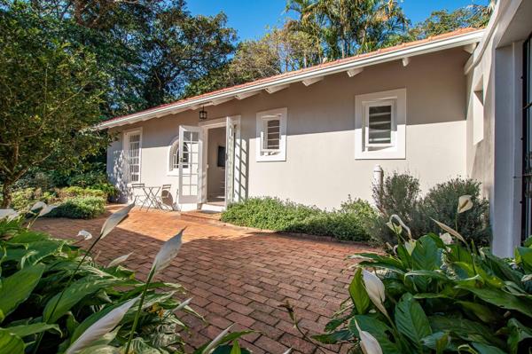 1 Bedroom House