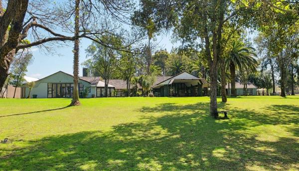5 Bedroom House