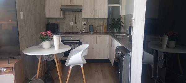 1 Bedroom House