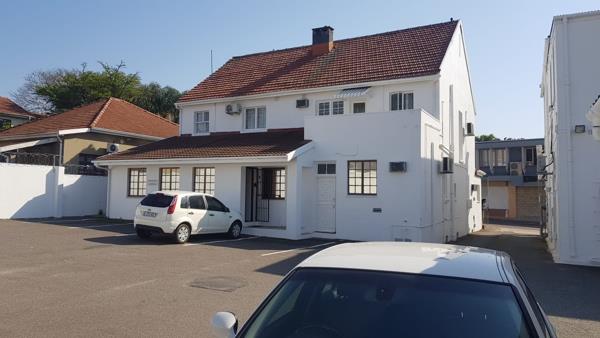 115 m² Commercial space