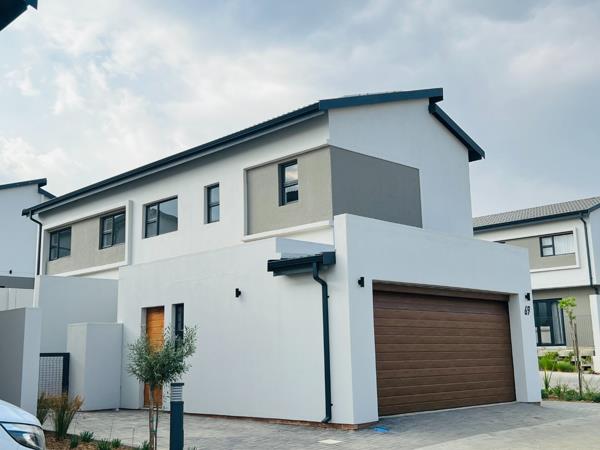 4 Bedroom Apartment