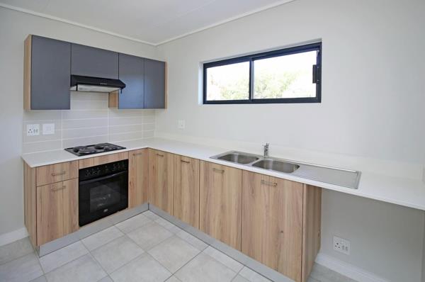1 Bedroom Townhouse
