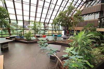 15 842 m² Commercial space