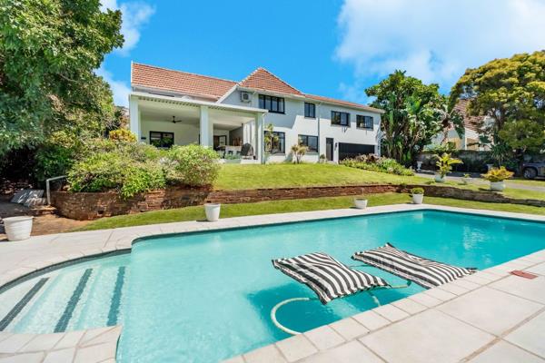 6 Bedroom House