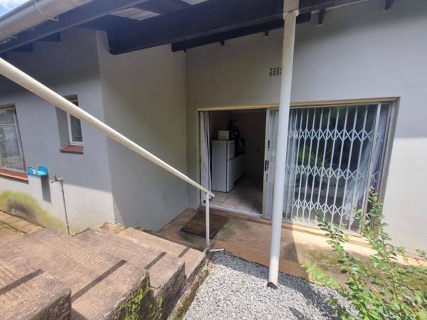 1 Bedroom Garden Cottage